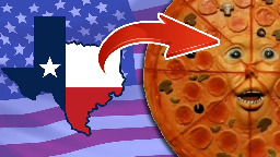 The Best Pizza from Every State