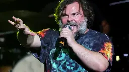 Jack Black Cancels Tenacious D Tour and ‘All Future Creative Plans’ After Kyle Gass’ Remark on Trump Assassination Attempt: ‘I Was Blindsided by What Was Said’