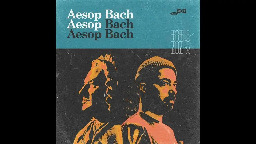 Aesop Bach | non-a (Full Album)