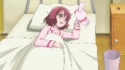 You’re Already Doing Your Best: Healin’ Good Pretty Cure and chronic illness - Anime Feminist