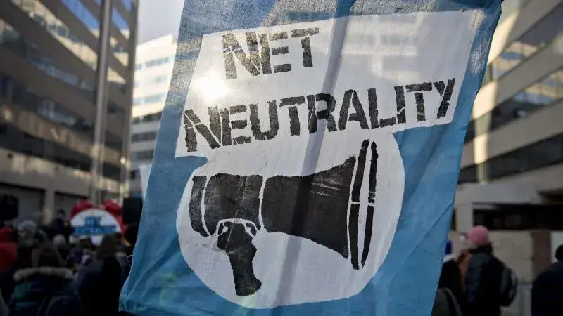 Net neutrality is back as FCC votes to regulate internet providers | CNN Business