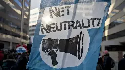 Net neutrality is back as FCC votes to regulate internet providers | CNN Business