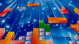 13-Year-Old Becomes First Person to Beat Tetris on NES