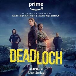 Deadloch (TV Series 2023– ) - IMDb