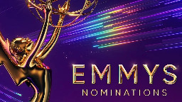 Emmy Nominations 2024: The Complete List