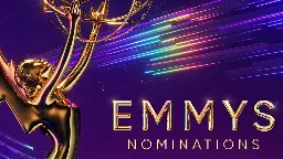 Emmy Nominations 2024: The Complete List