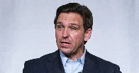 DeSantis says he would eliminate four federal agencies [the Departments of Education, Commerce, and Energy, and the IRS] if elected president