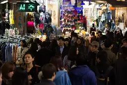 ‘Forced shopping’ present in tourist packages: Seoul