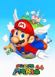 Super Mario 64 - Speedrun.com