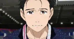 Yuri!!! on Ice movie canceled after 7 years in production