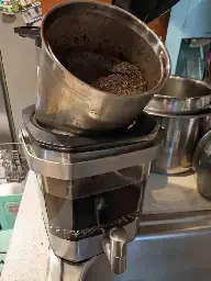 [Homemade] Cold Brew Coffee Concentrate 🥤☕