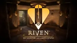 Riven remake titled Riven: New Discoveries from the Lost D’ni Empire, first details and screenshots