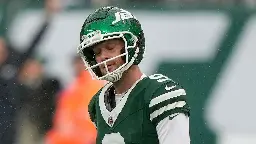 Jets put struggling Zuerlein on IR, add 2 kickers