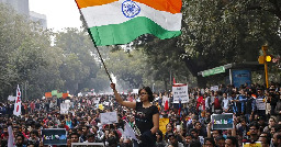 India "Partially Free" For Third Consecutive Year, Claims Freedom House Report 2023