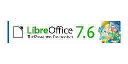 LibreOffice 7.6 Open-Source Office Suite Officially Released, This Is What's New - 9to5Linux
