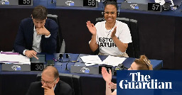 EU passes nature restoration law in knife-edge vote