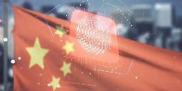 China ponders creating a national 'cyberspace ID'