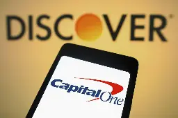 Capital One–Discover Merger Tests Bank Regulators’ Merger Approach