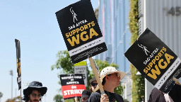 SAG-AFTRA Calls History-Making Strike as Talks With Studios Collapse