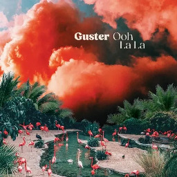 All Day by Guster