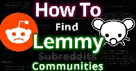 On this awesome list of Lemmy instances it doesn't list Beehaw, does anyone know why?