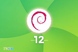 Debian 12 "Bookworm" Has Landed