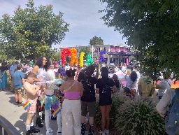 Albuquerque Pride Parade