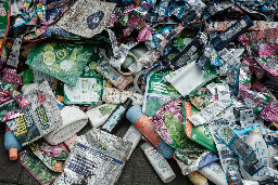 Plastic Industry Is Selling False Promise of New Recycling Tech. Don’t Buy It.