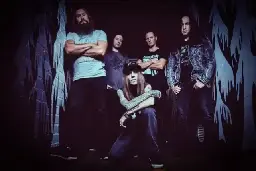 CHILDREN OF BODOM's Final Concert To Be Released As Live Album This December