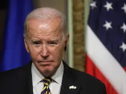 ‘War criminal’: Arab Americans rebuff Biden campaign outreach over Gaza