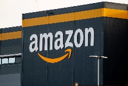 Amazon’s FTC Antitrust Suit Likely to Be Filed in September