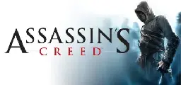 Let's discuss: Assassin's Creed