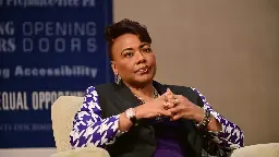 Bernice King Calls Out Amy Schumer For Implying Her Father Would Support Bombing Palestinians