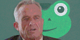Group founded by Robert F. Kennedy Jr. messaged neo-Nazi, white supremacist, and QAnon users on far-right platform Gab Children’s Health Defense also asked antisemitic leader Andrew Torba to “please follow + support” Kennedy and the group