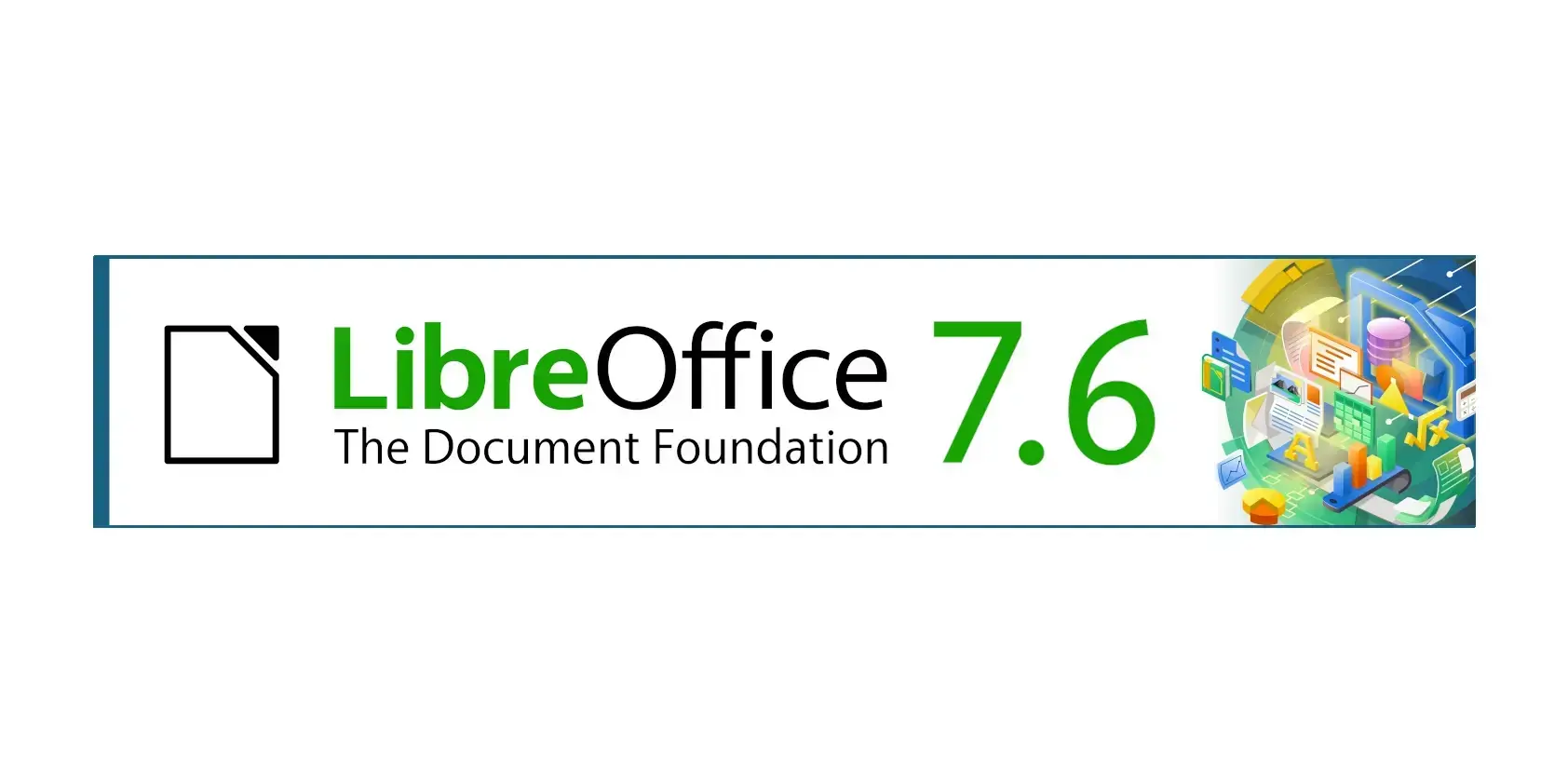 LibreOffice 7.6.2 and 7.5.7 Released to Address Critical WebP Vulnerability - 9to5Linux