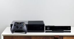 Microsoft is no longer making Xbox One games