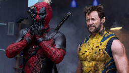 Box Office Milestone: ‘Deadpool &amp; Wolverine’ Becomes Top-Grossing R-Rated Pic of All Time