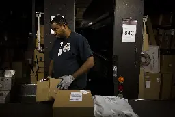 Part-Time UPS Workers Say Their Jobs Are Brutal