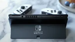 Developers reportedly told not to expect Switch 2 to launch before April 2025 | VGC