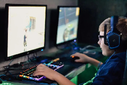 New Study Suggests Kids Are Now Experiencing Social Pressures to Buy In-Game Items