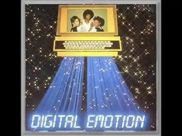 DIGITAL EMOTION - Go Go Yellow Screen (best audio)