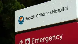 Biden admin grants Seattle Children's Hospital $240K for LGBT sex education tool
