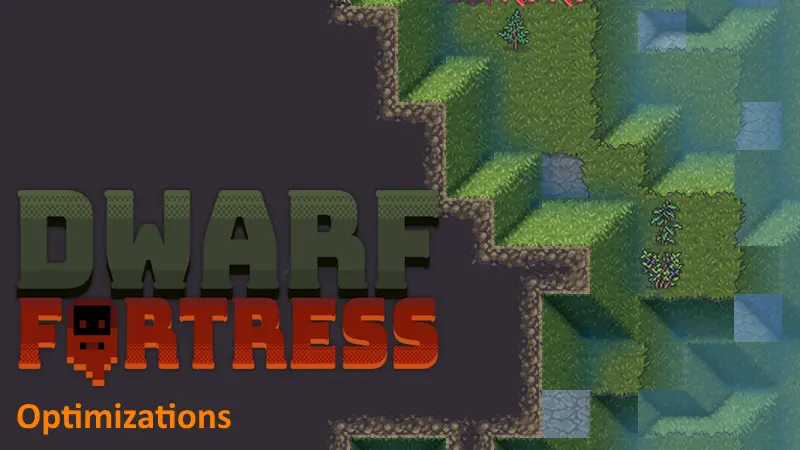 Dwarf Fortress - SDL and Multithreading Experiments - Steam News