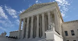 US Supreme Court announces formal ethics code for justices