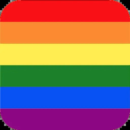 Shawn Bird / Pride System Icon · GitLab