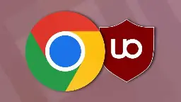 Chrome will block one of its biggest ad blockers