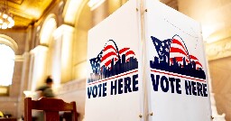 Missouri teens want to lower the voting age to 16 in local and school elections