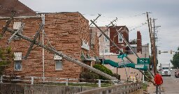 Extreme Heat and More Storms Threaten an Already Battered Oklahoma