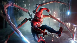 What Hacked Files Tell Us About The Studio Behind Spider-Man 2