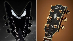 “This is a complete vindication”: Dean Guitars maker has won the right to a retrial in Gibson trademark dispute – but what does that really mean?